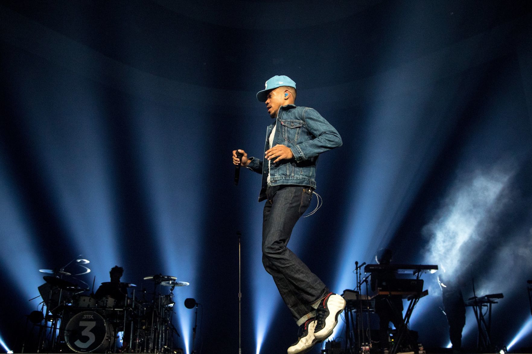 Chance the Rapper